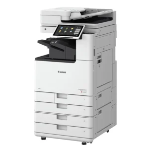 Canon Advance DX C3830