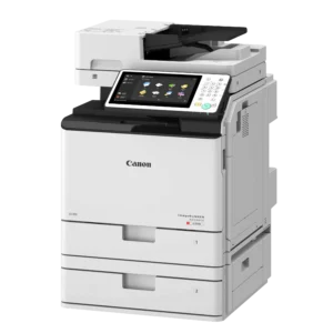 Canon imageRunner C256